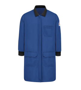 Bulwark KNR3 Women's Nomex FR/CP Lab Coat