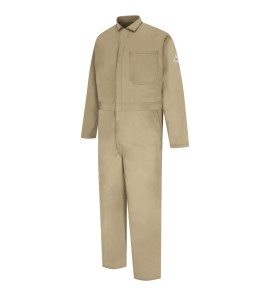 Bulwark CEC2KH Men's Midweight Excel FR Classic Coverall