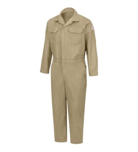 Bulwark CED2KH Men's Midweight Excel FR Deluxe Coverall