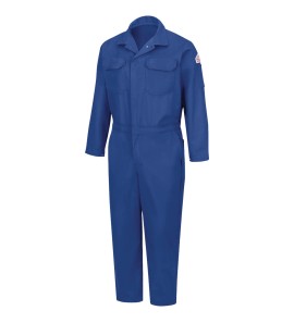 Bulwark CED2RB Men's Midweight Excel FR Deluxe Coverall