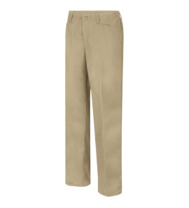 Bulwark PEW3KHB Women's Midweight Excel FR Work Pant