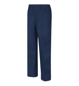 Bulwark PEW3NV Women's Midweight Excel FR Work Pant