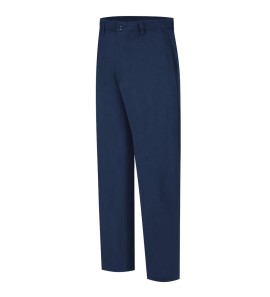 Bulwark PMW2NV Men's Lightweight FR Work Pant