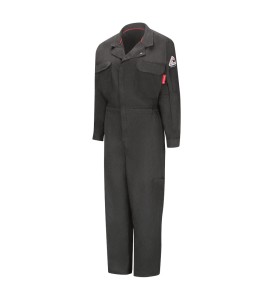 Bulwark QC21DI iQ Series Women's Mobility Coverall with Insect Shield