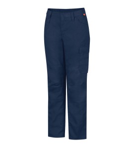 Bulwark QP15NI iQ Series Women's Lightweight  Comfort Pant with Insect Shield