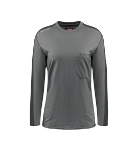 Bulwark STT3CH Women's Flex Knit Tee