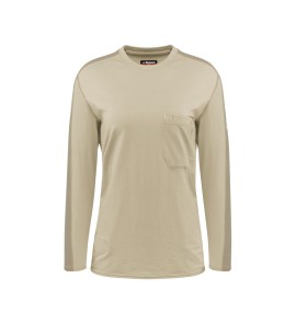 Bulwark STT3KH Women's Flex Knit Tee