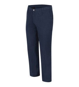 Workrite FP26NV Mens station No. 73 Uniform Pant