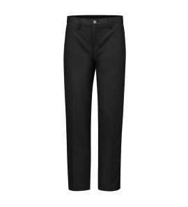 Workrite FP50BK Mens Classic Firefighter Pant