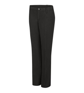 Workrite FP51BK Womens Classic Firefighter Pant
