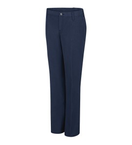 Workrite FP51NV Womens Classic Firefighter Pant
