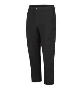 Workrite FP70BK Mens Classic Rescue Cargo Pant