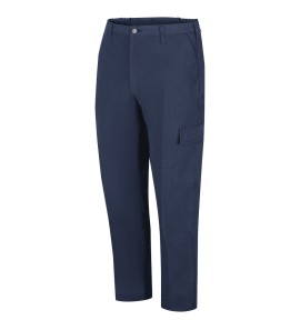 Workrite FP70NV Mens Classic Rescue Cargo Pant
