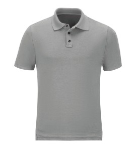 Workrite FT10HG Mens short sleeve station Wear Polo shirt