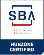 HUBZONE Certified