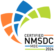 NMSDC CERIFIED 2024