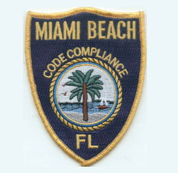 patches