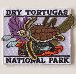 patches
