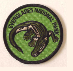 patches