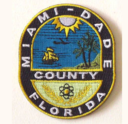 patches