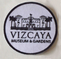 patches