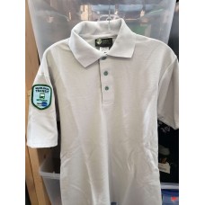 HK5131B Light Green Unisex Polo shirt